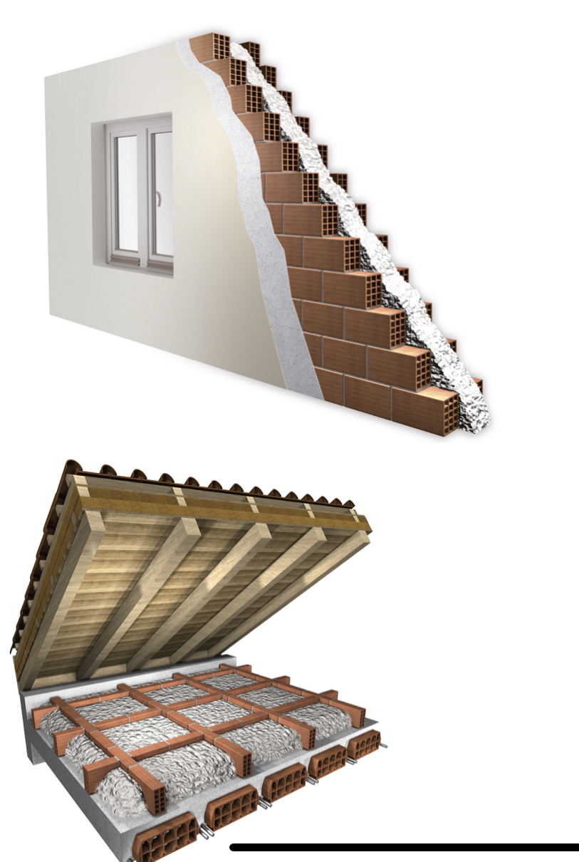 Isolamento fiocchi di lana di vetro - COIBENTAZIONI.NET