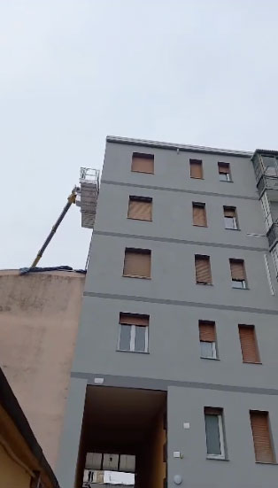 isolamenti pareti - COIBENTAZIONI.NET