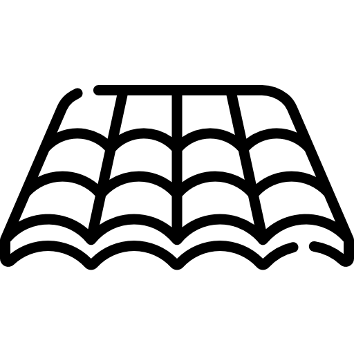 icona tetto